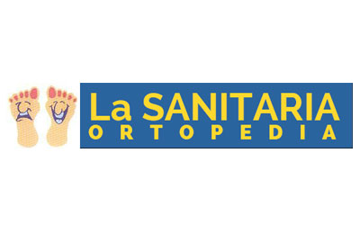 Ortopedia La Sanitaria Snc